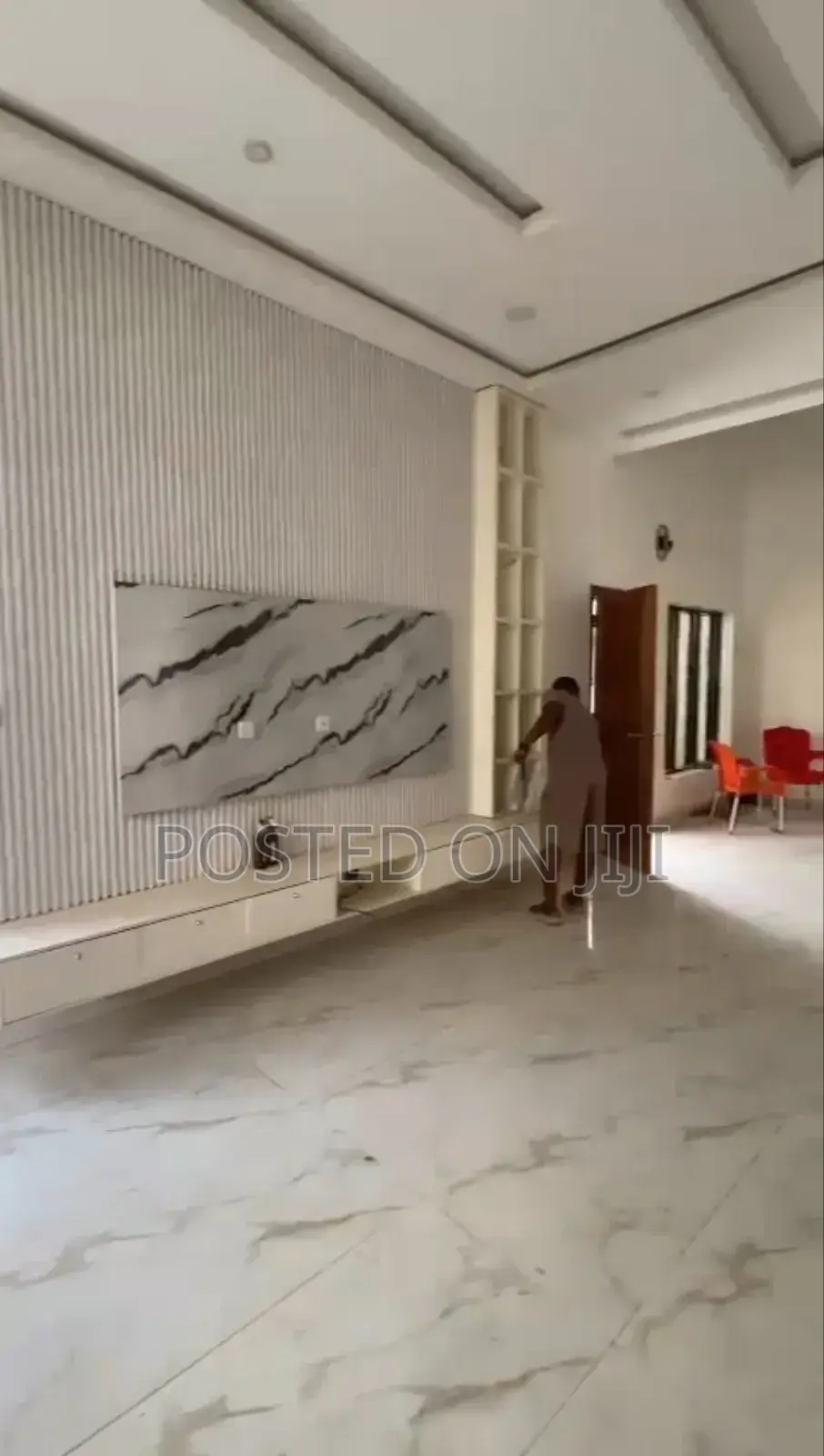 Furnished 5bdrm Duplex in Crystal Court Estate, Enugu for sale in Enugu