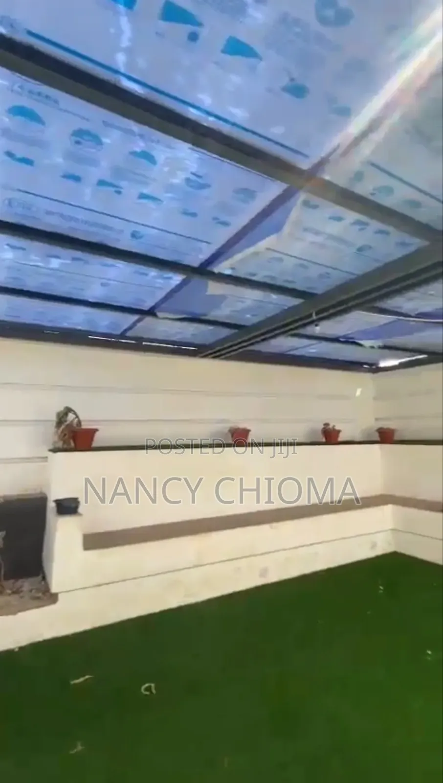 Furnished 5bdrm Duplex in Crystal Court Estate, Enugu for sale in Enugu