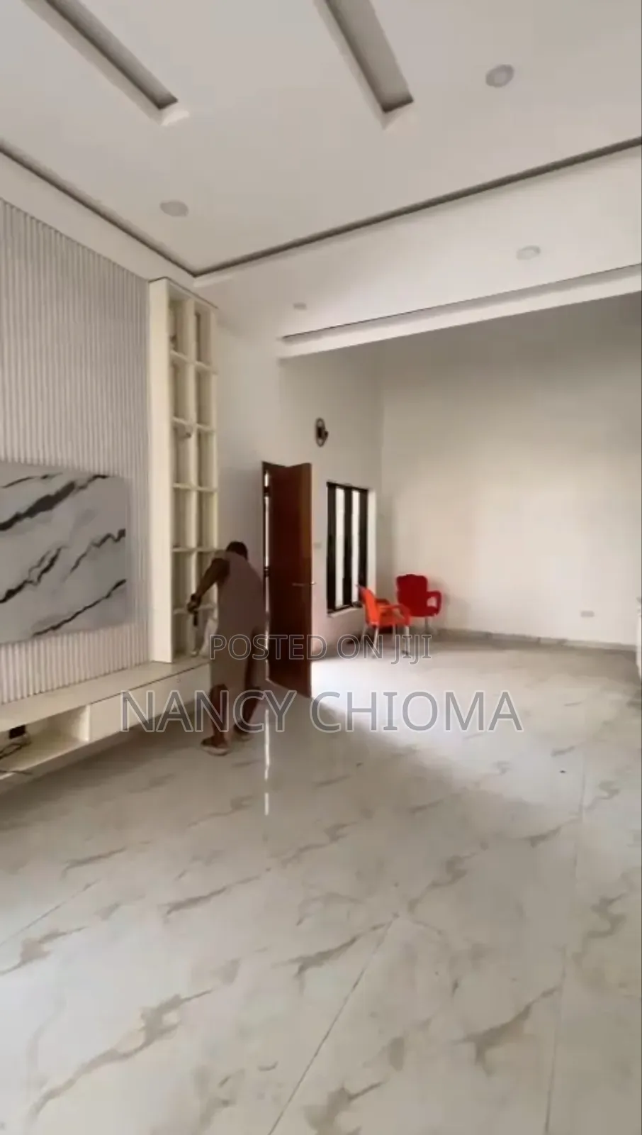 Furnished 5bdrm Duplex in Crystal Court Estate, Enugu for sale in Enugu