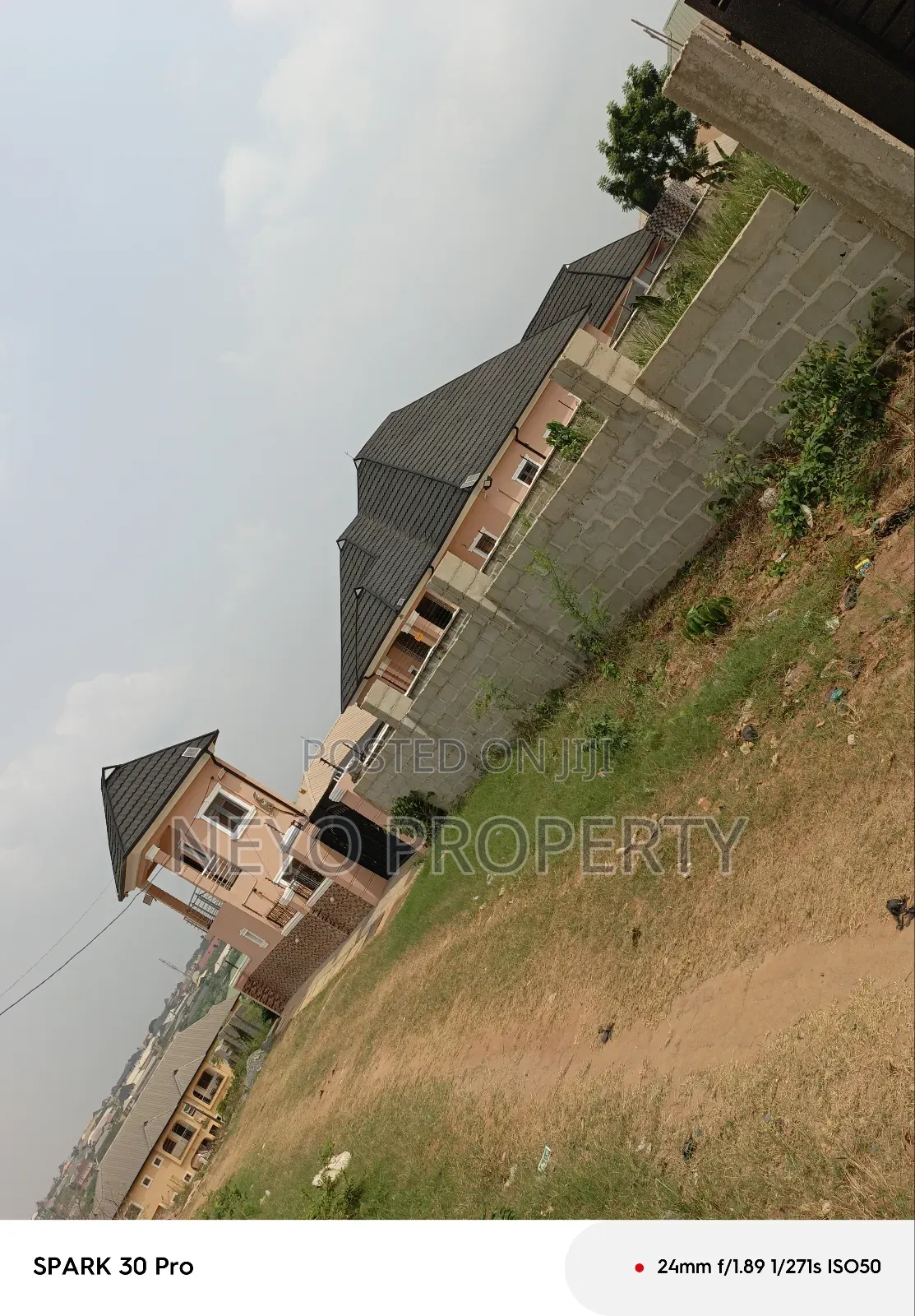 Family Deed Hayi in Igbogbo