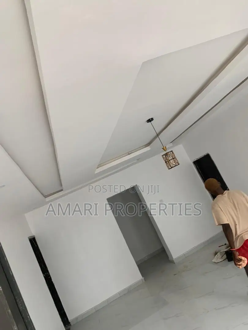 3bdrm Block of Flats in Majek, Sangotedo for rent in Sangotedo