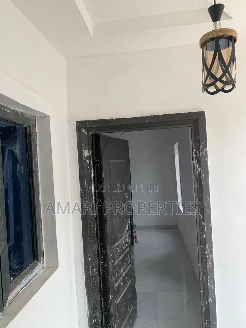 3bdrm Block of Flats in Majek, Sangotedo for rent in Sangotedo