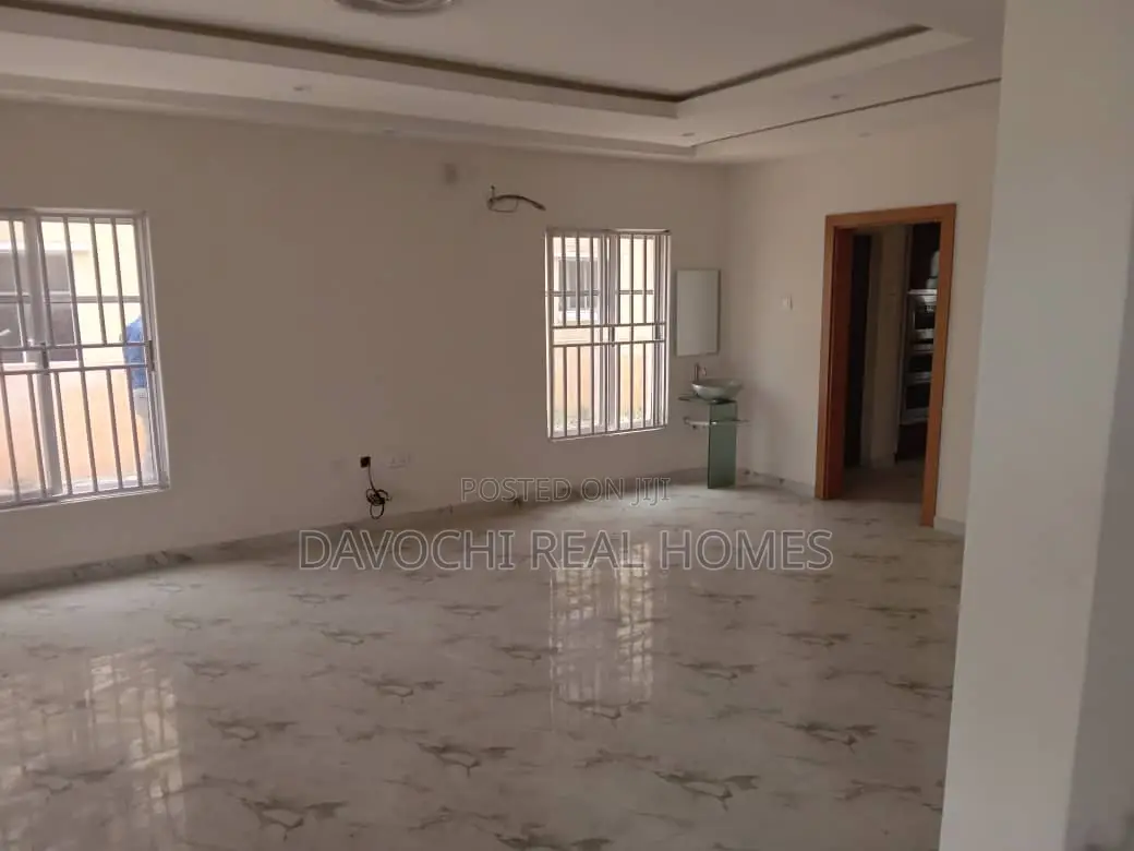 4bdrm Duplex in Choice Garden,, Ado / Ajah for rent in Ado / Ajah
