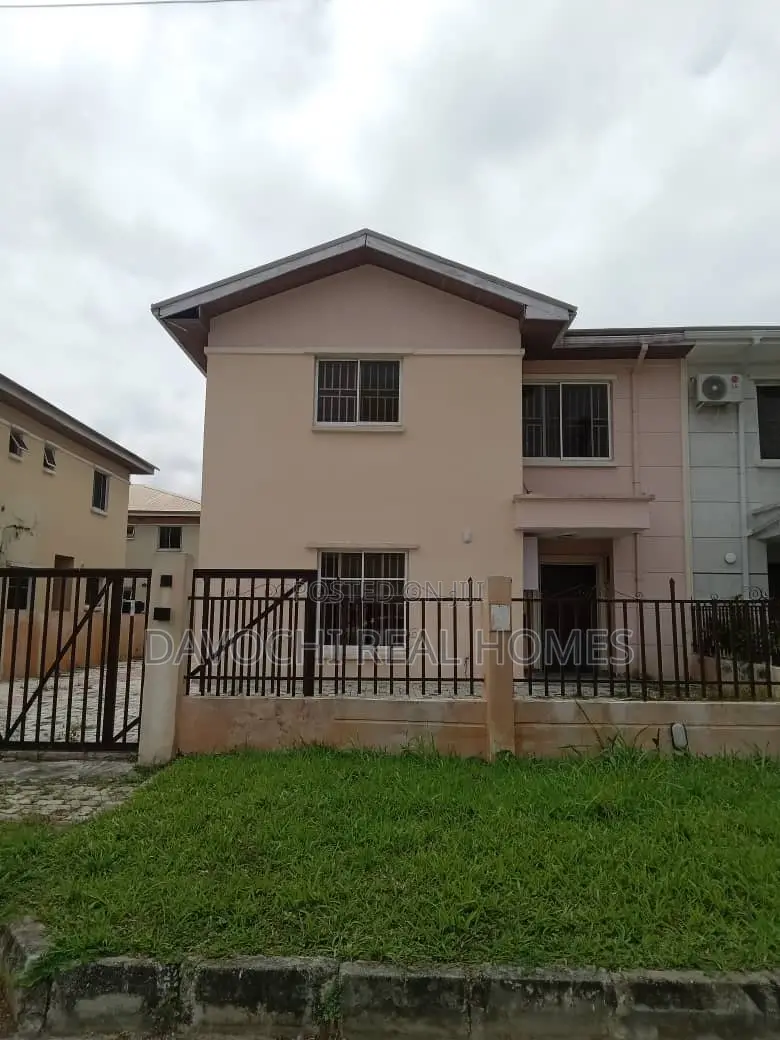 4bdrm Duplex in Choice Garden,, Ado / Ajah for rent in Ado / Ajah