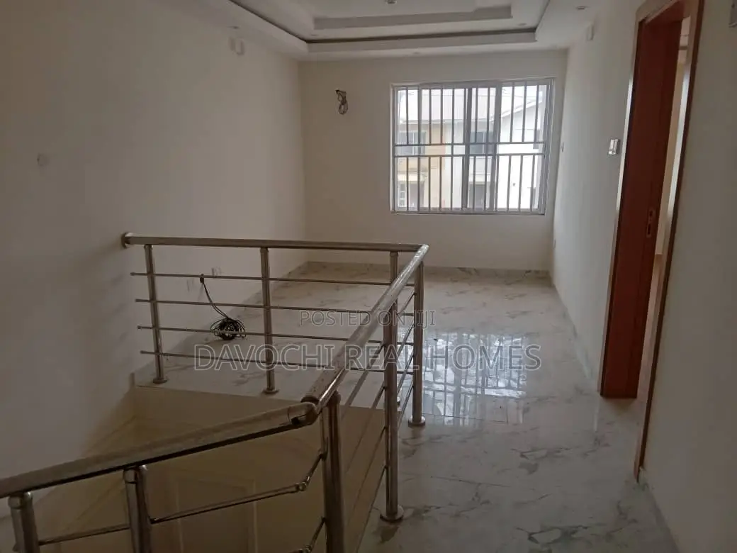 4bdrm Duplex in Choice Garden,, Ado / Ajah for rent in Ado / Ajah
