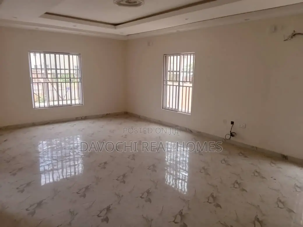4bdrm Duplex in Choice Garden,, Ado / Ajah for rent in Ado / Ajah