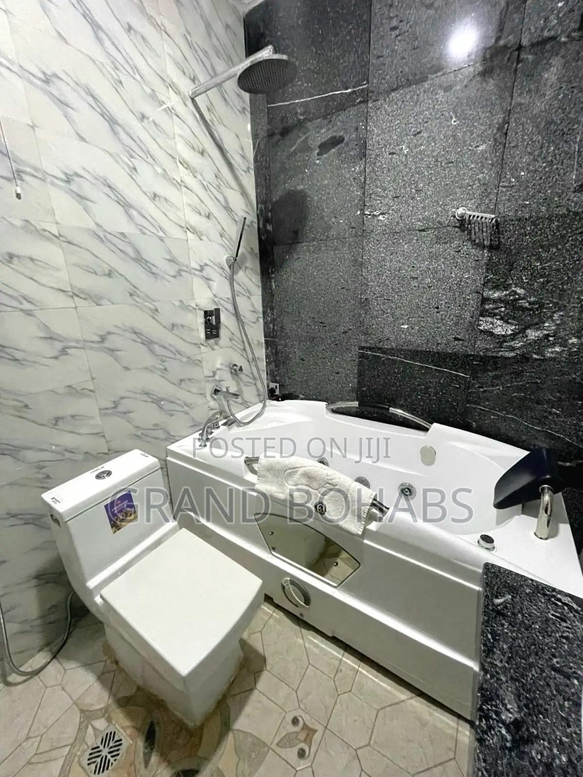 King’S Apartment in Wuse