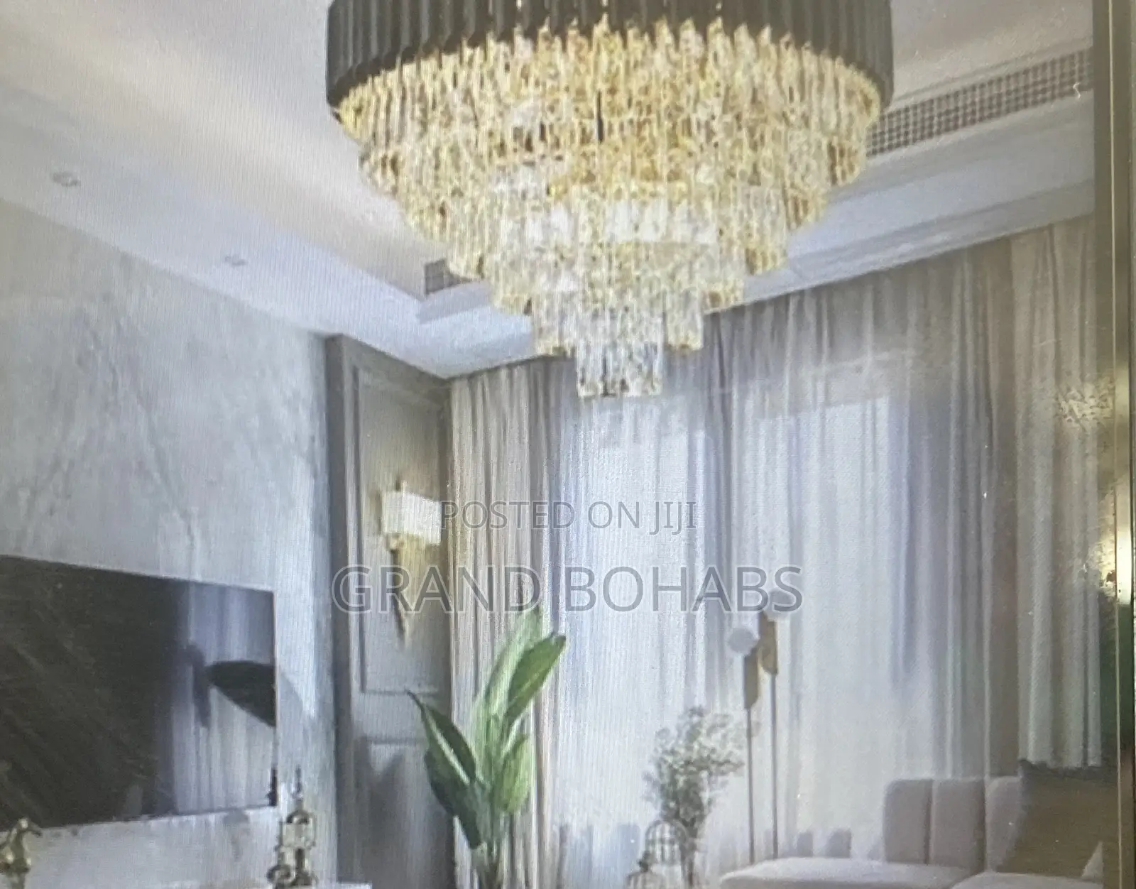 King’S Apartment in Wuse