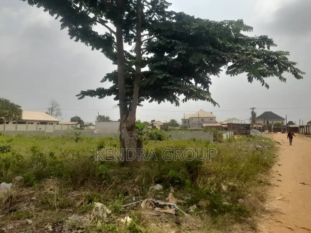 Plot of Land for Sale at Elepe in Ijede / Ikorodu