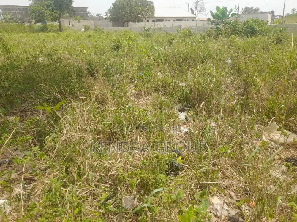 Plot of Land for Sale at Elepe in Ijede / Ikorodu