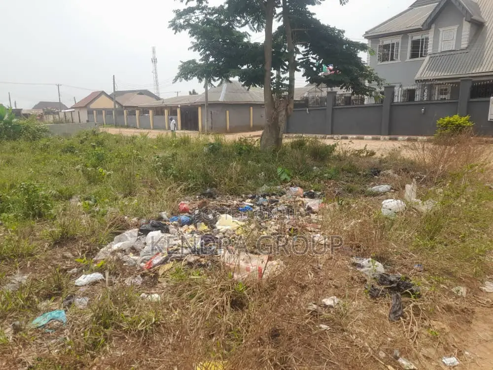 Plot of Land for Sale at Elepe in Ijede / Ikorodu