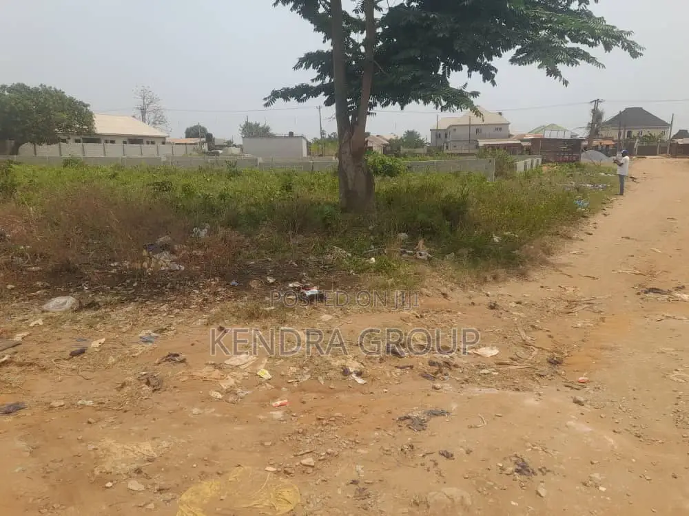 Plot of Land for Sale at Elepe in Ijede / Ikorodu