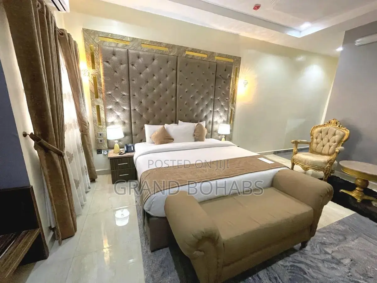 Executive Suite in Wuse
