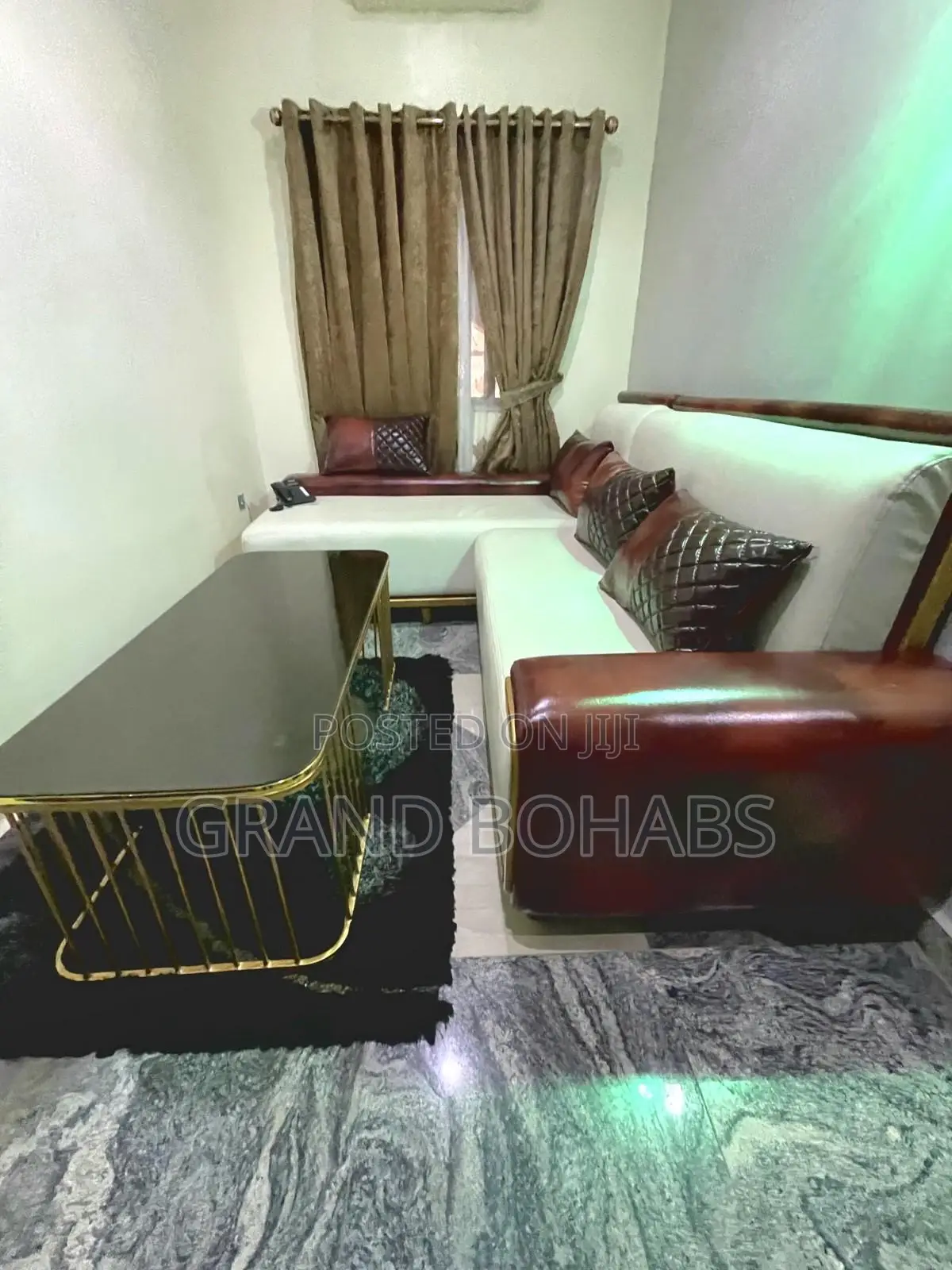 Executive Suite in Wuse