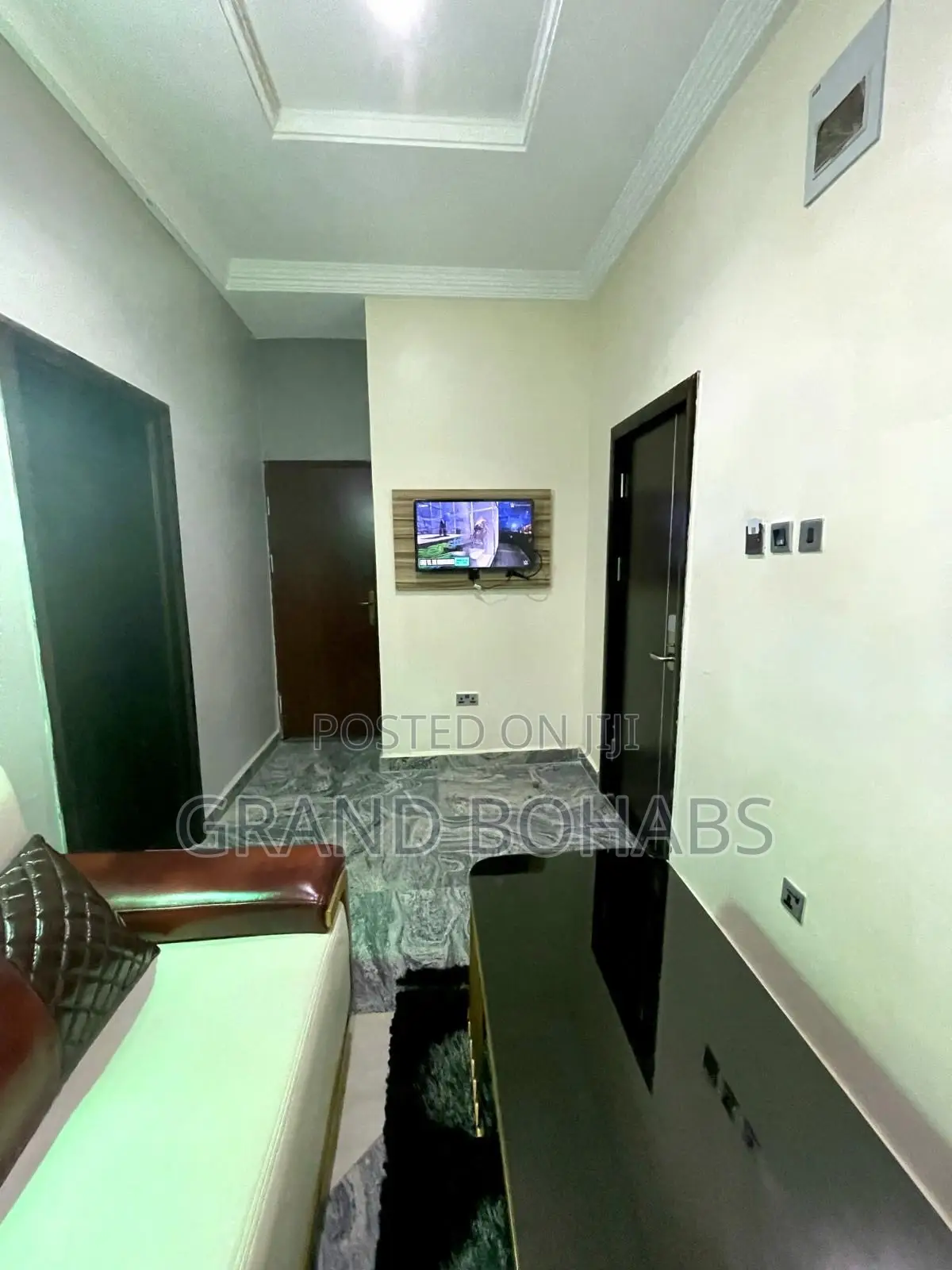 Executive Suite in Wuse