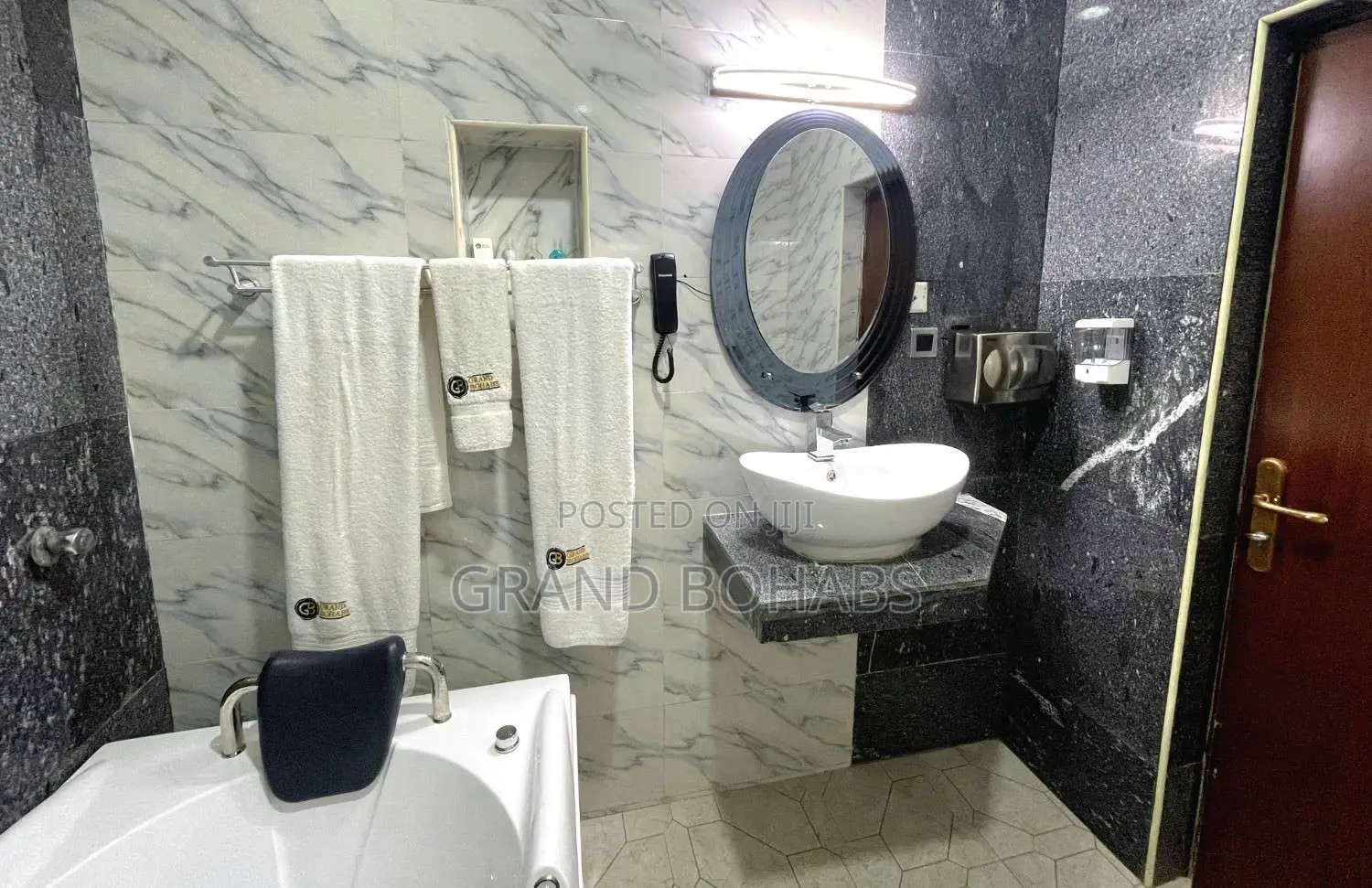 Executive Suite in Wuse