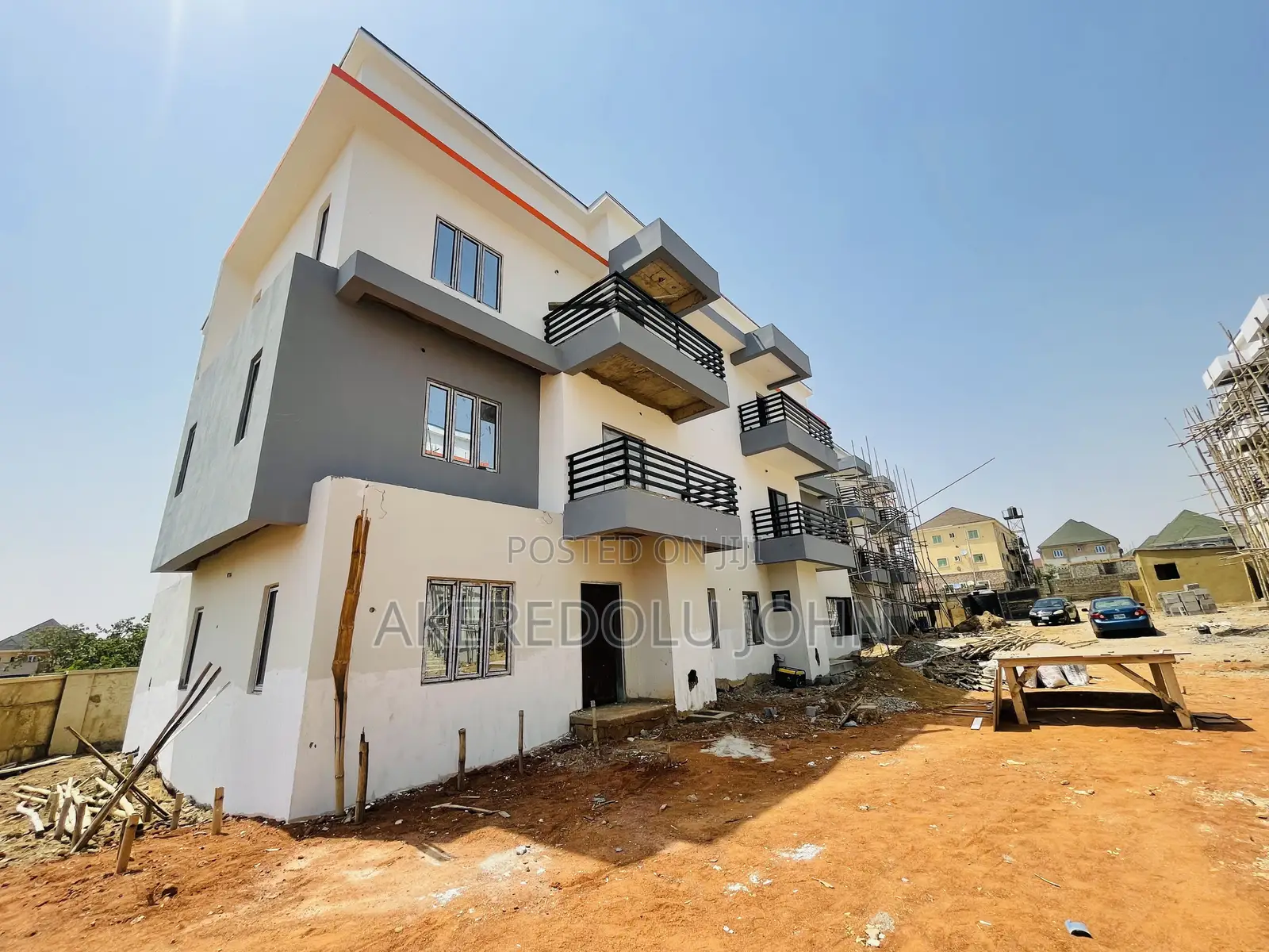 4bdrm Duplex in Katampe (Main) for sale in Katampe (Main)