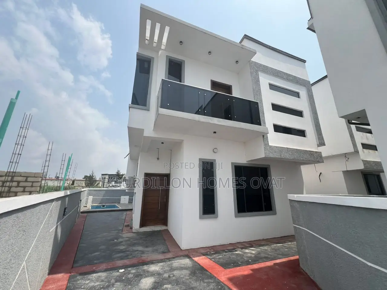 4bdrm Duplex in Lekki for sale in Lekki
