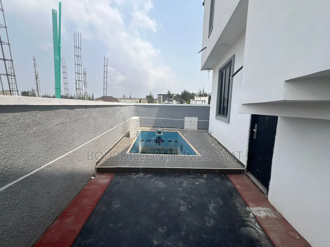 4bdrm Duplex in Lekki for sale in Lekki