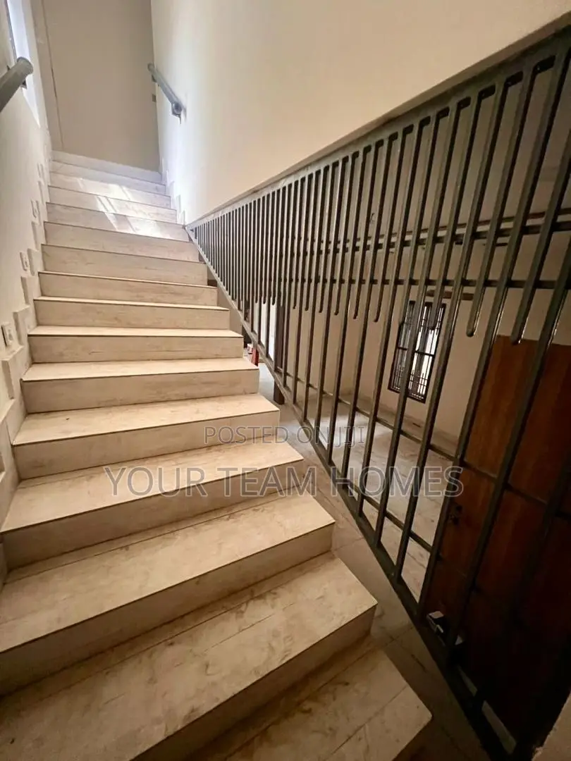 5bdrm Townhouse / Terrace in Maitama for rent in Maitama