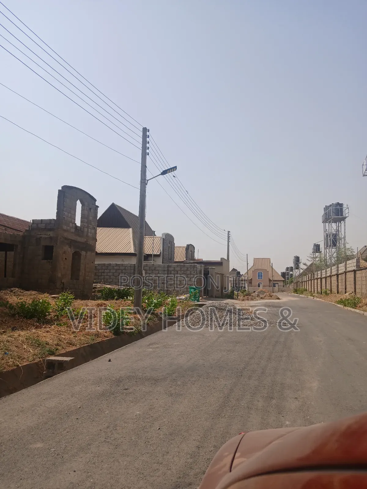 3bdrm Penthouse in Lavista Estate, Galadimawa for sale in Galadimawa
