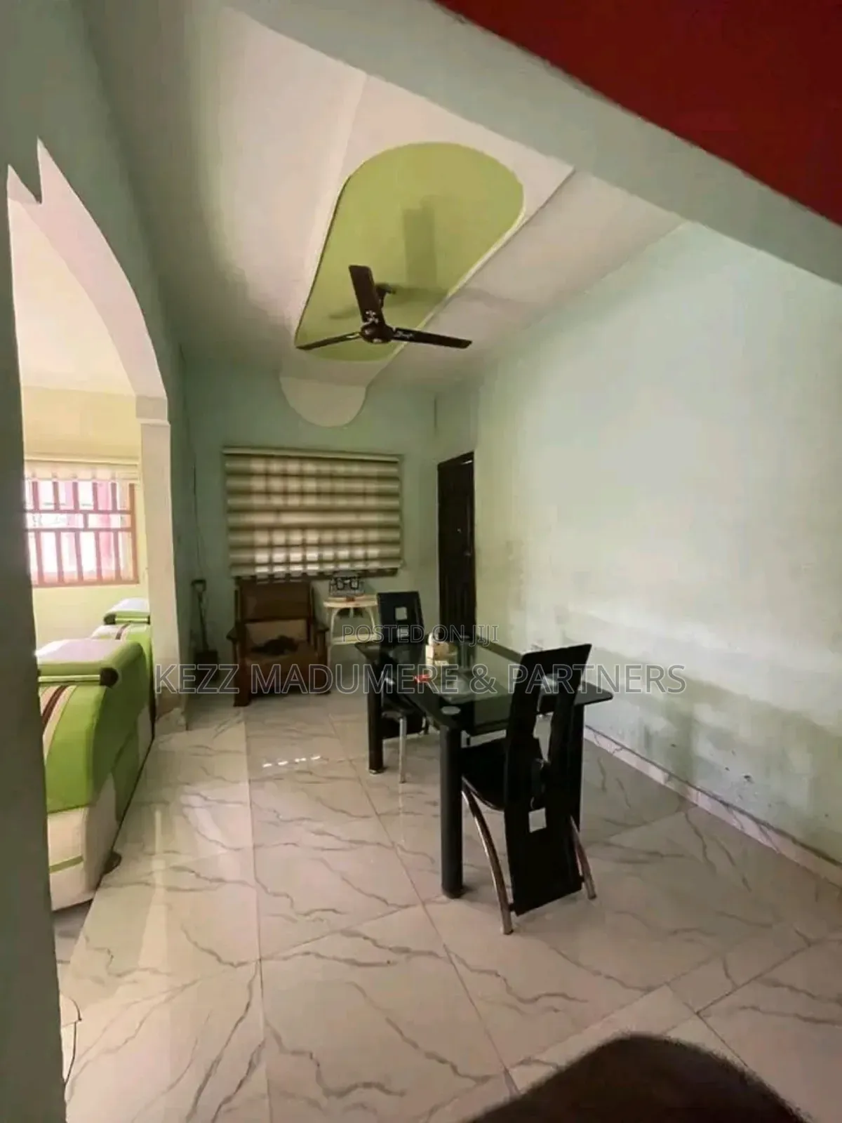 4bdrm Bungalow in Eneka Road , for sale in Port-Harcourt