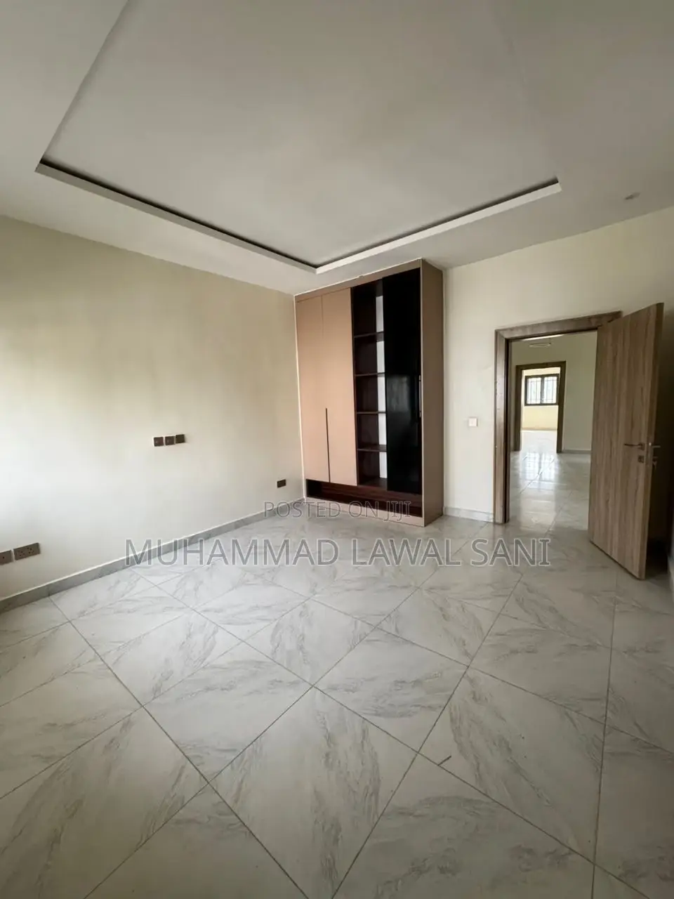 Furnished 5bdrm Duplex in Zone 4 / Wuse for sale in Zone 4 / Wuse