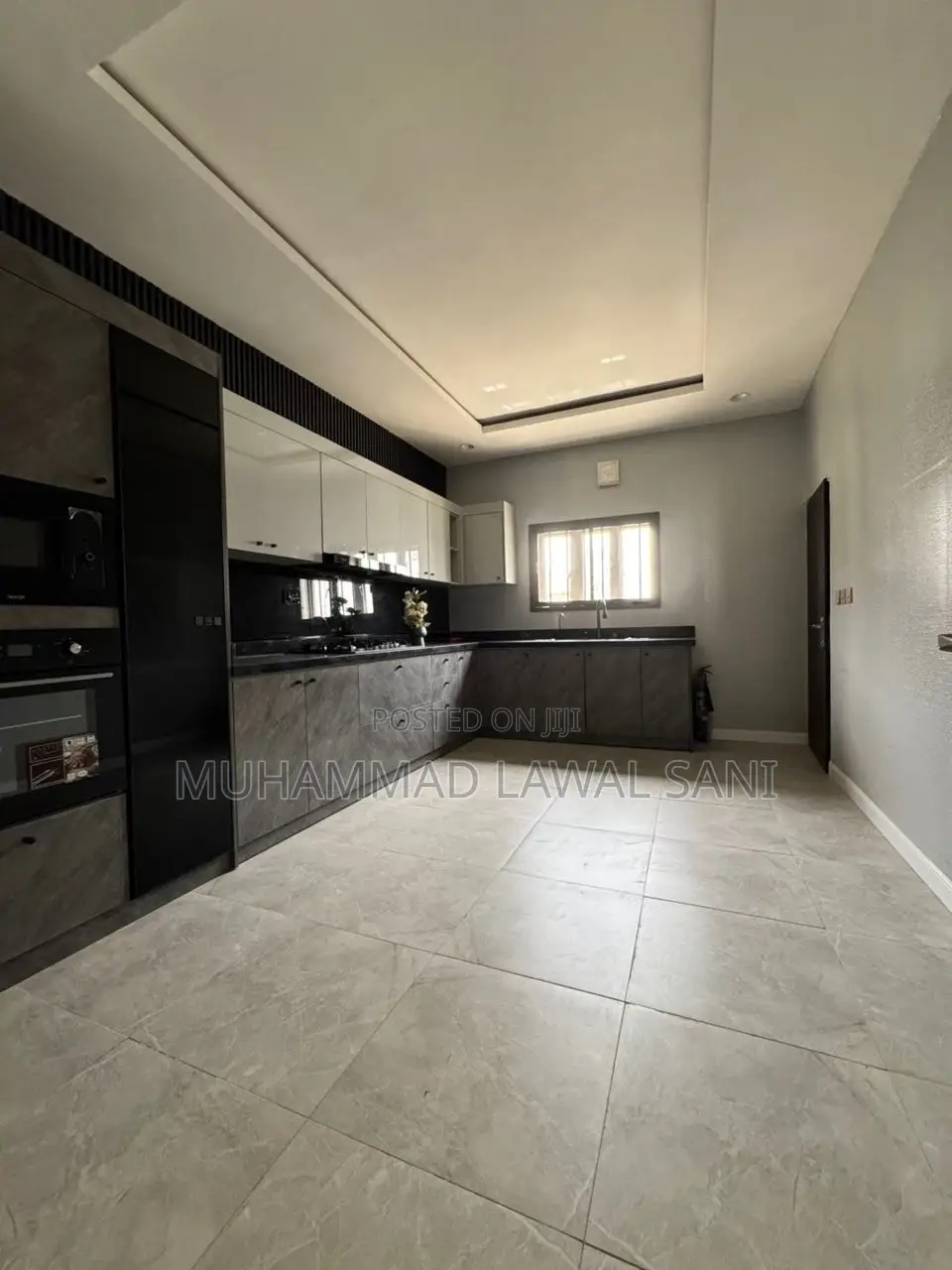 Furnished 5bdrm Duplex in Zone 4 / Wuse for sale in Zone 4 / Wuse