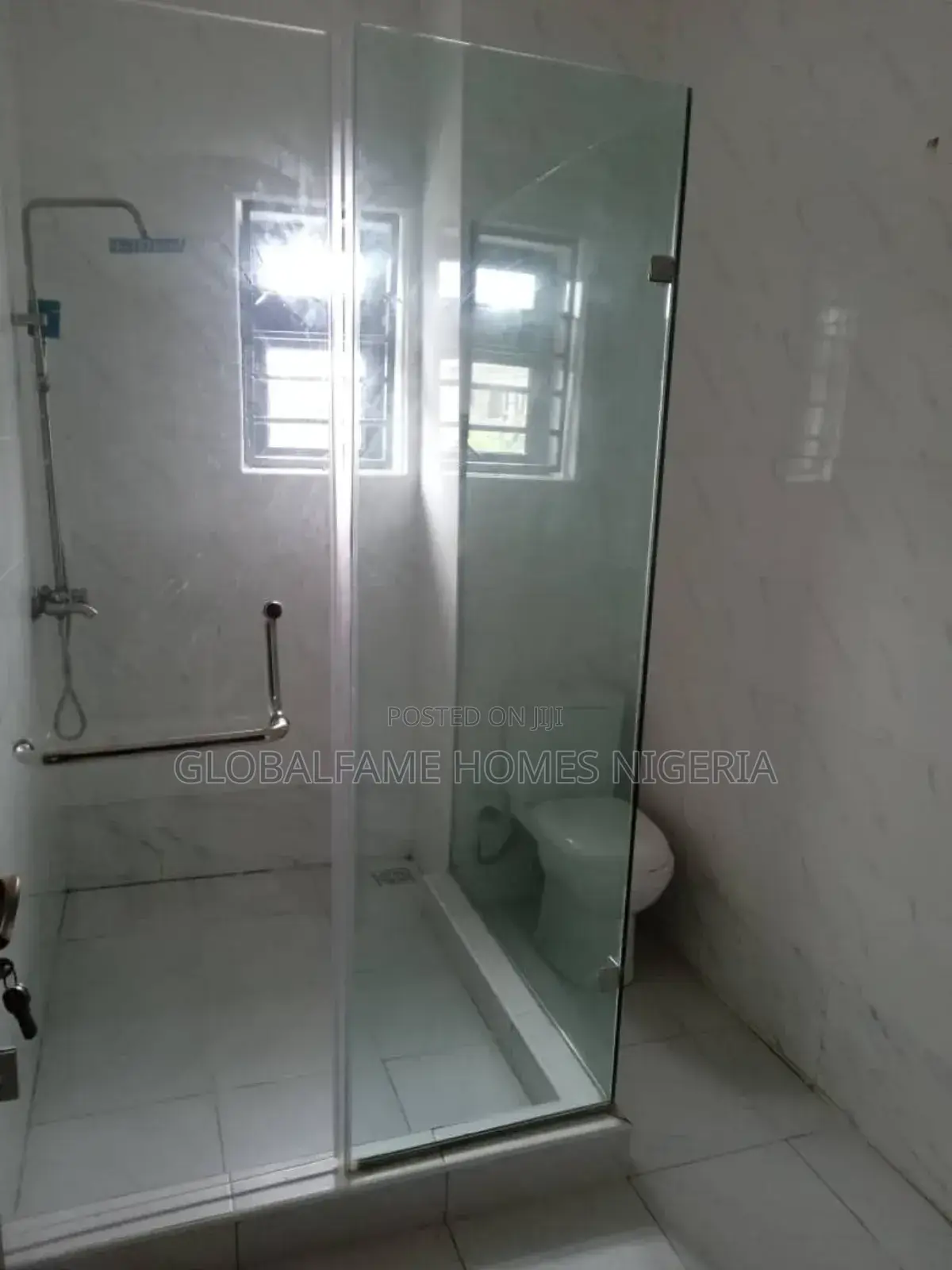 3bdrm Block of Flats in Golf Road Lakowe for rent in Lakowe
