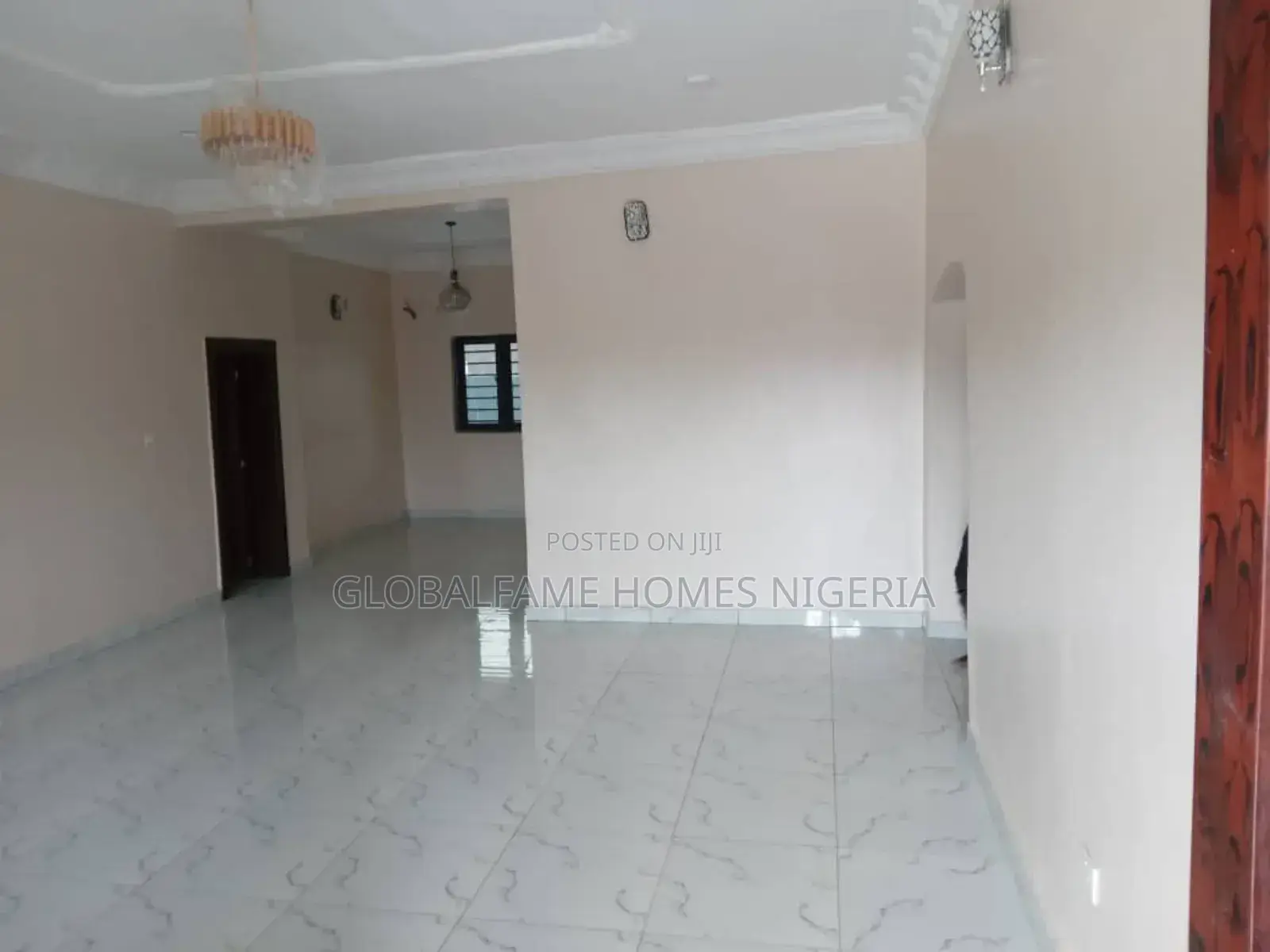 3bdrm Block of Flats in Golf Road Lakowe for rent in Lakowe