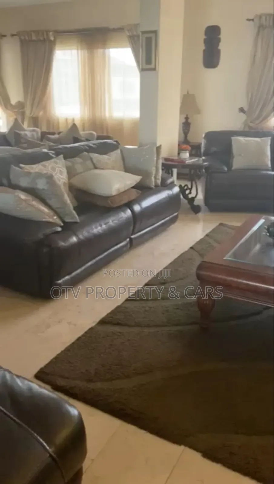 Furnished 5bdrm Penthouse in Ikoyi for sale in Ikoyi