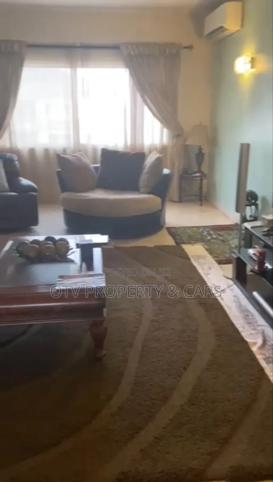 Furnished 5bdrm Penthouse in Ikoyi for sale in Ikoyi