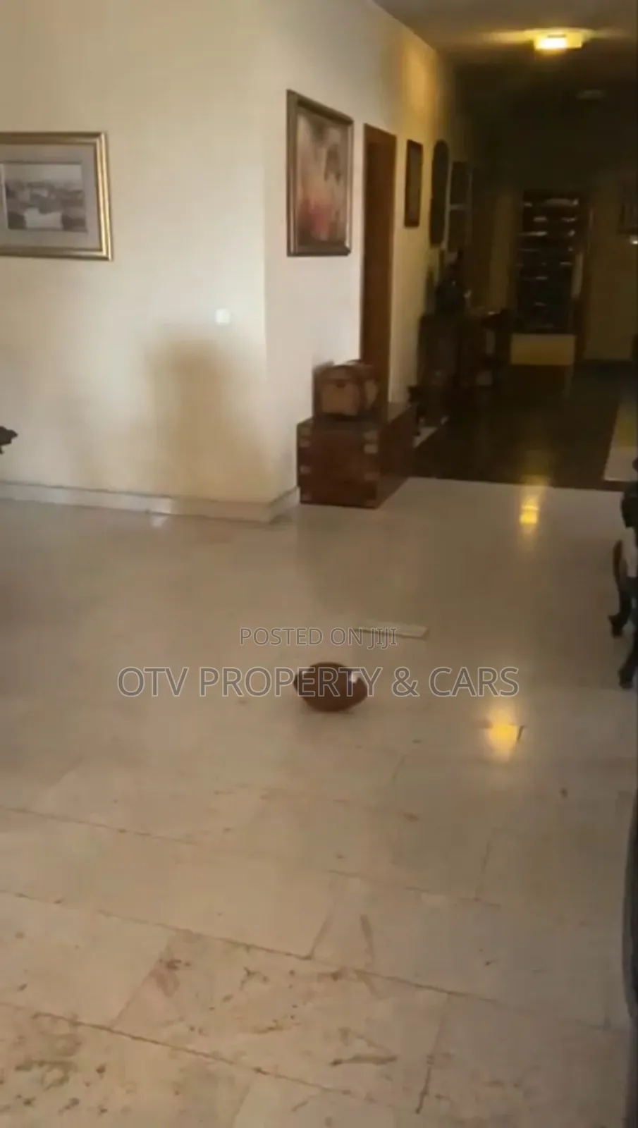 Furnished 5bdrm Penthouse in Ikoyi for sale in Ikoyi
