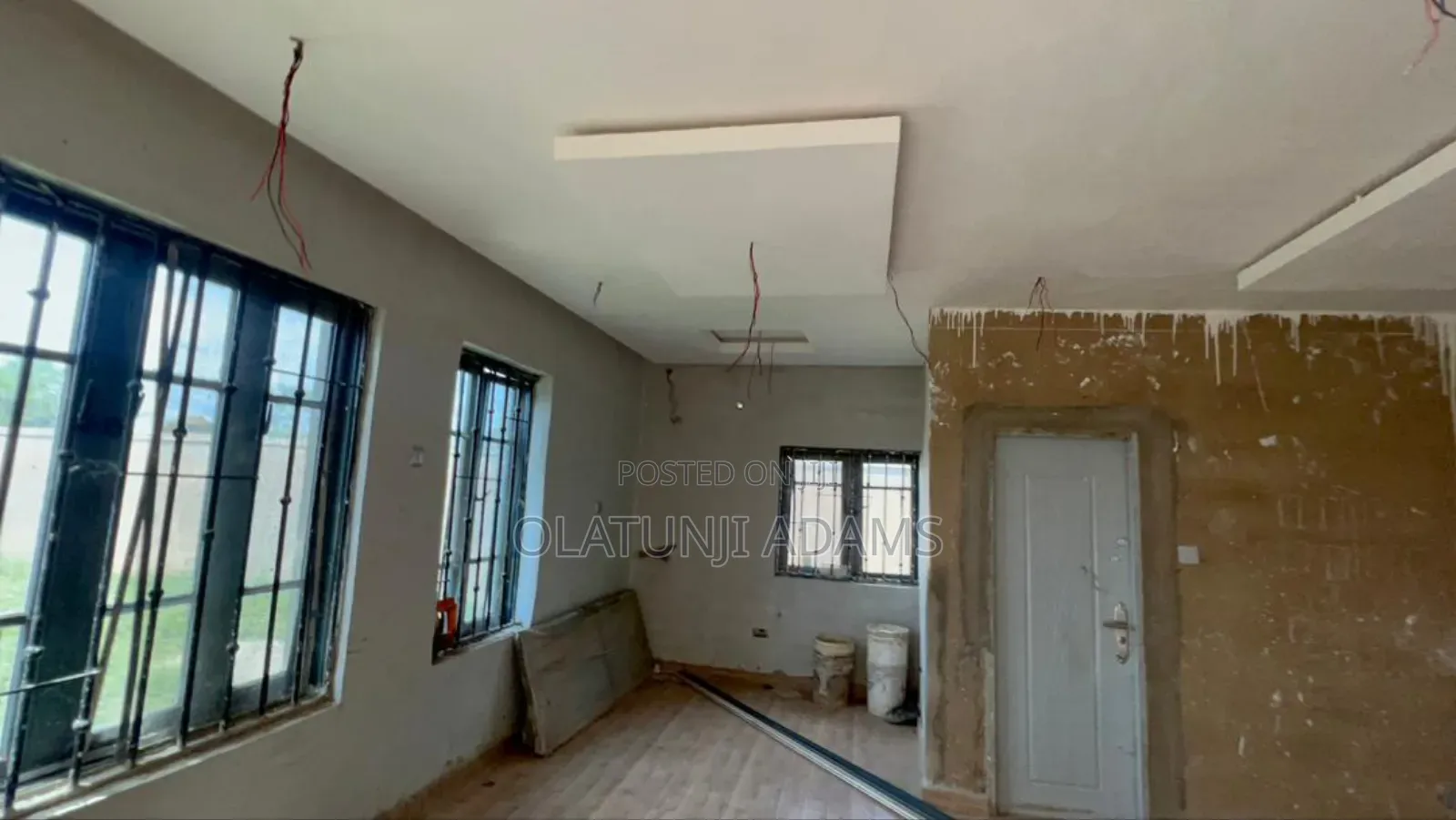 4bdrm Duplex in Federal Housing, Osogbo for sale in Osogbo