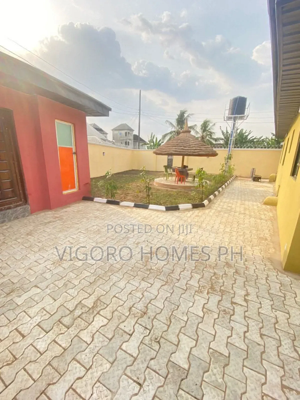3bdrm Bungalow in Rumuegbo, Port-Harcourt for sale in Port-Harcourt