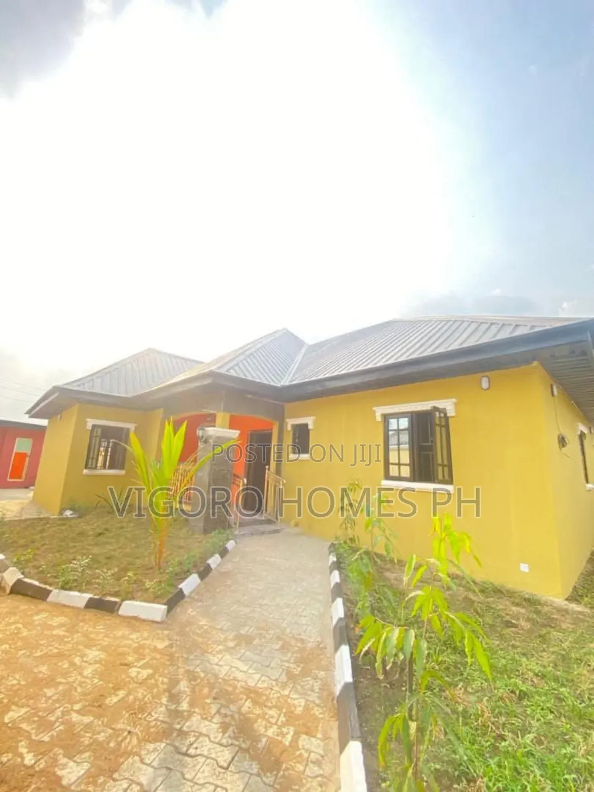 3bdrm Bungalow in Rumuegbo, Port-Harcourt for sale in Port-Harcourt