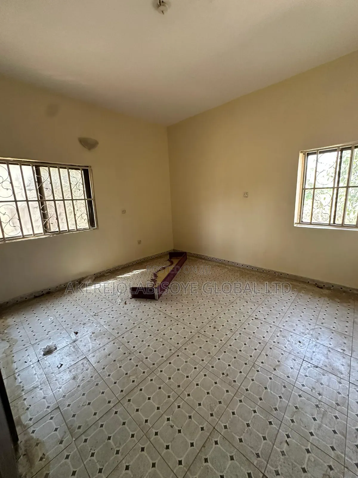 3bdrm Block of Flats in Around Lifecamp for rent in Life Camp