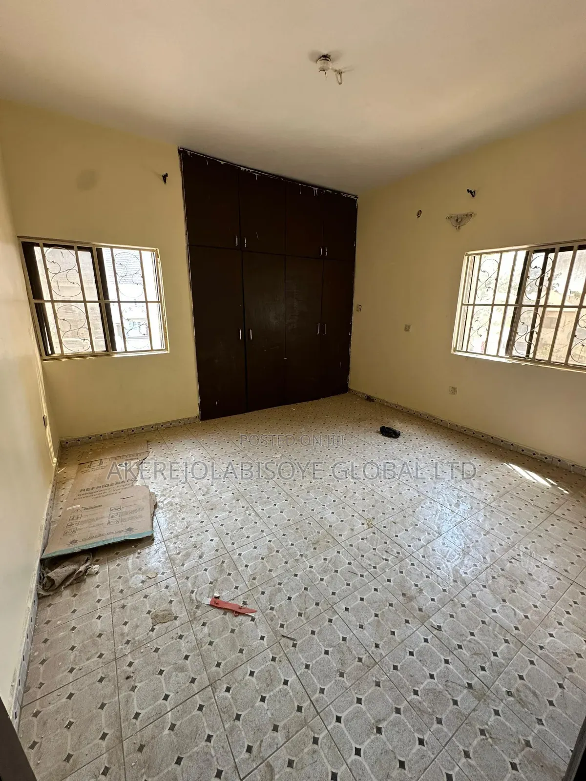 3bdrm Block of Flats in Around Lifecamp for rent in Life Camp