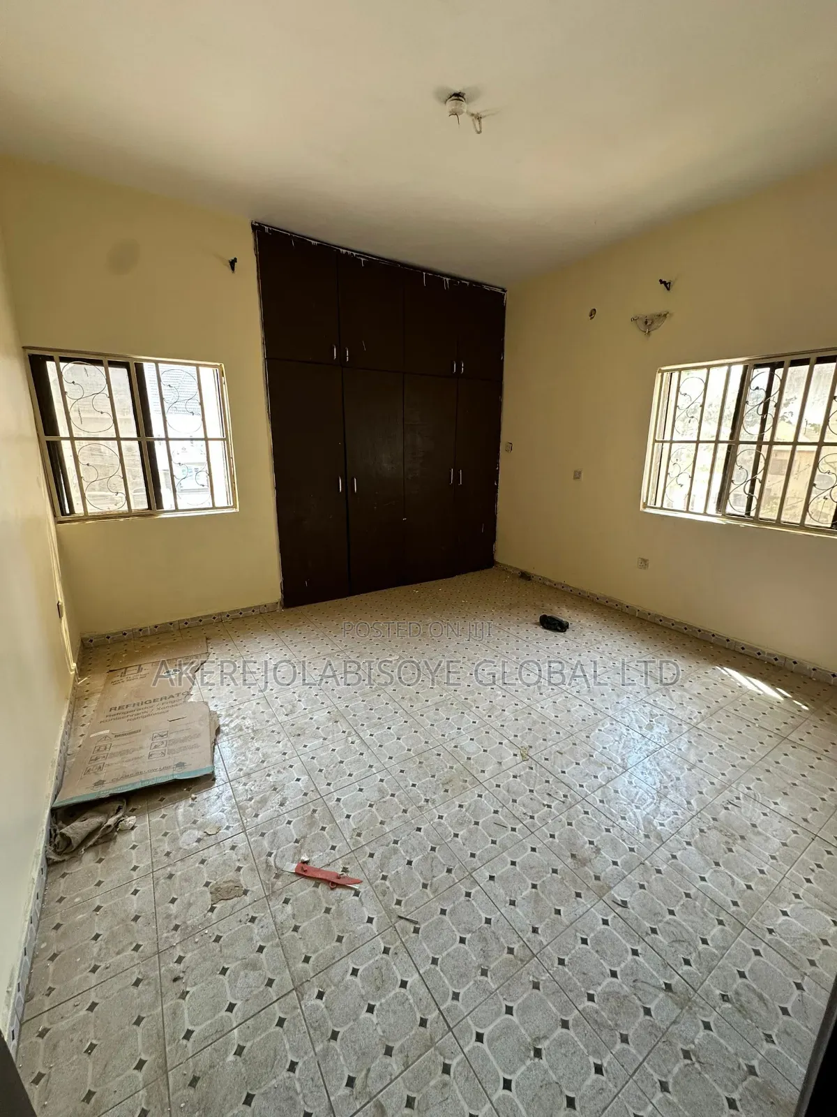 3bdrm Block of Flats in Around Lifecamp for rent in Life Camp