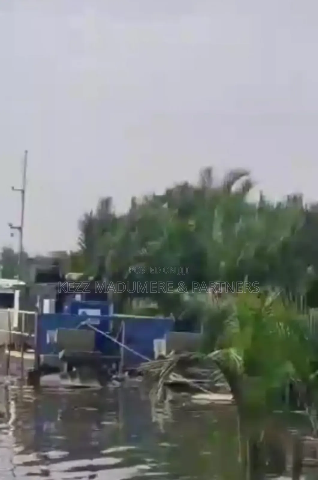 For Sale: 2000 Deep Waterfront at Onne , Ph in Port-Harcourt
