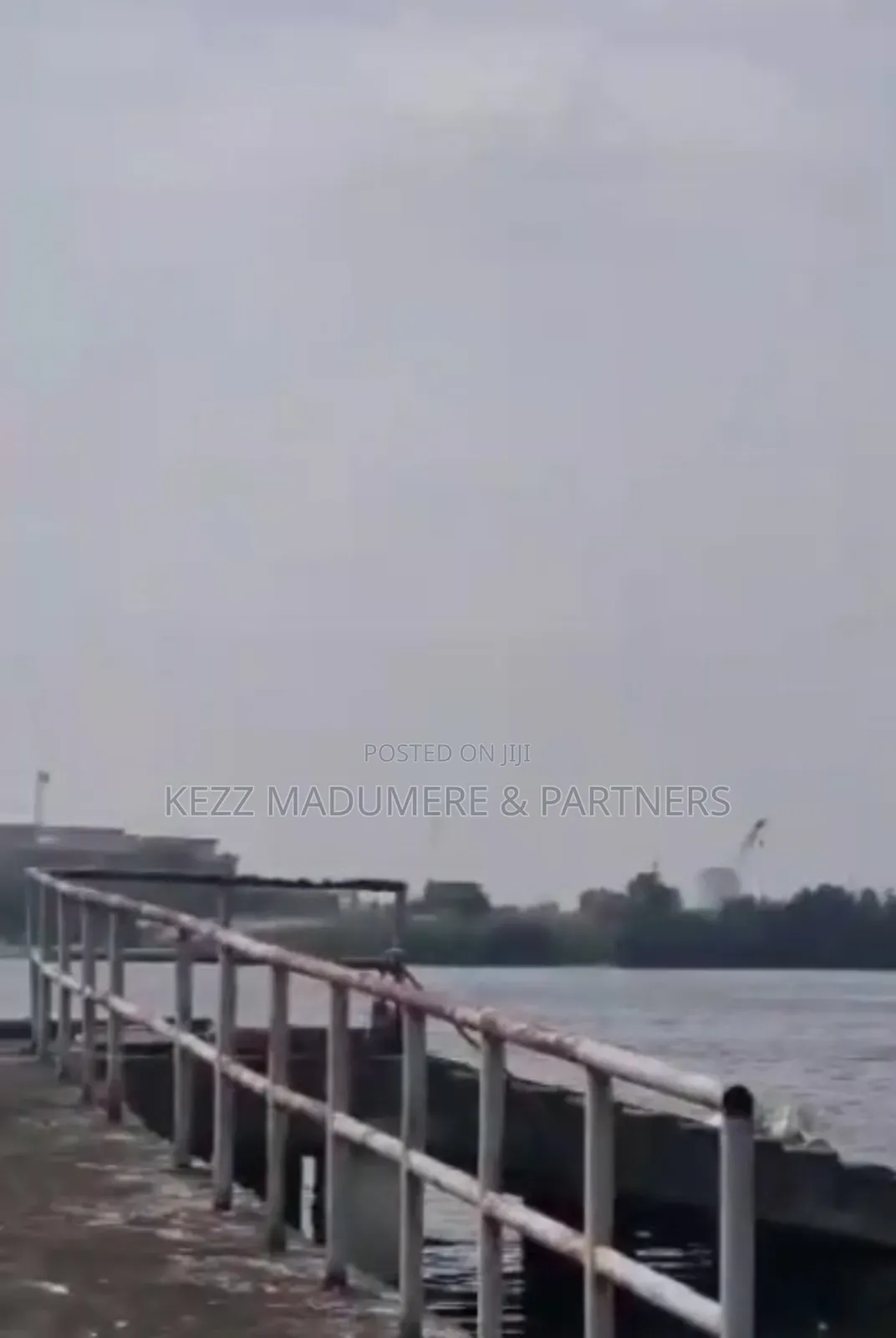 For Sale: 2000 Deep Waterfront at Onne , Ph in Port-Harcourt
