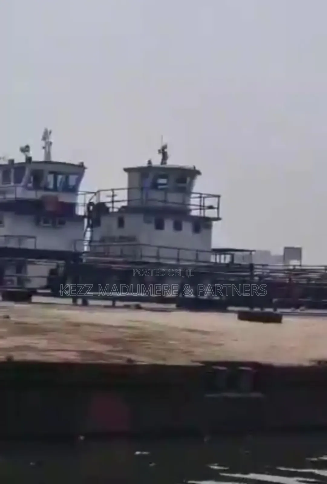 For Sale: 2000 Deep Waterfront at Onne , Ph in Port-Harcourt