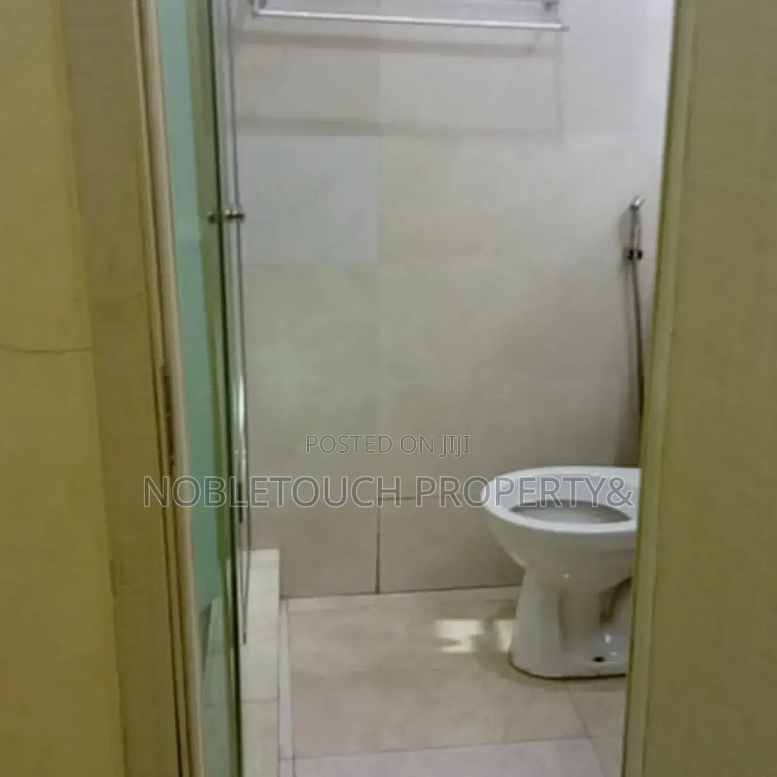 5bdrm Duplex in Adewale Kuku Street, for sale in Gbagada