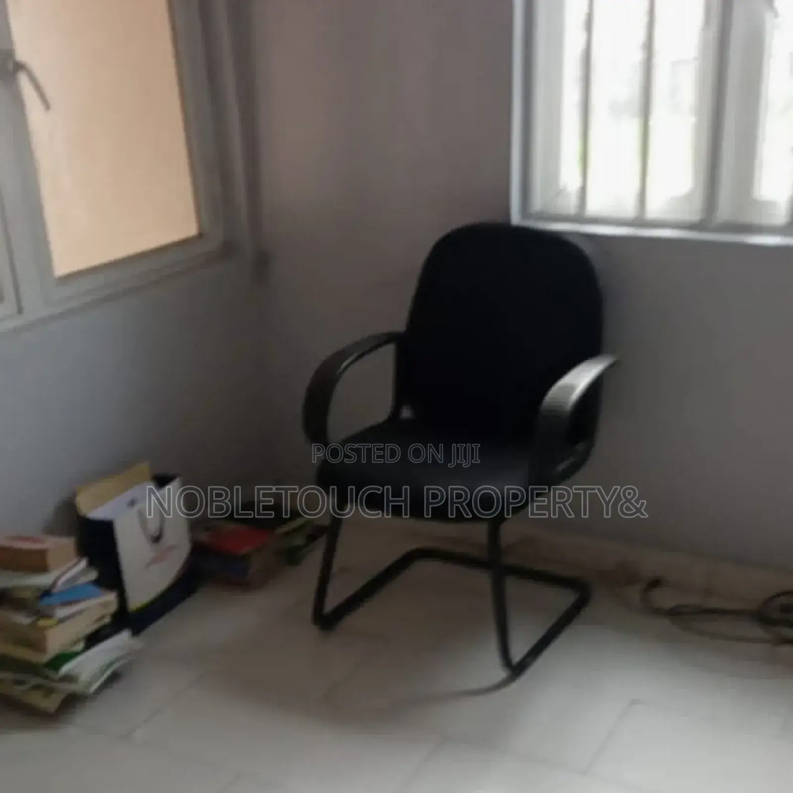 5bdrm Duplex in Adewale Kuku Street, for sale in Gbagada