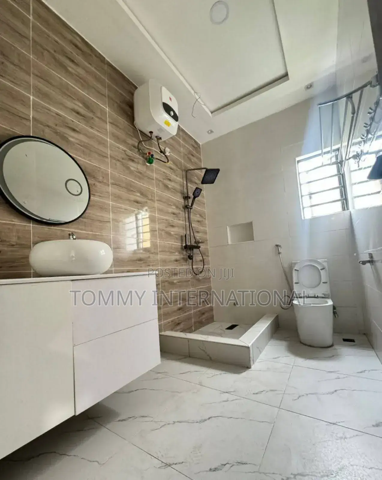 4bdrm Duplex in Trans Amadi for sale in Trans Amadi
