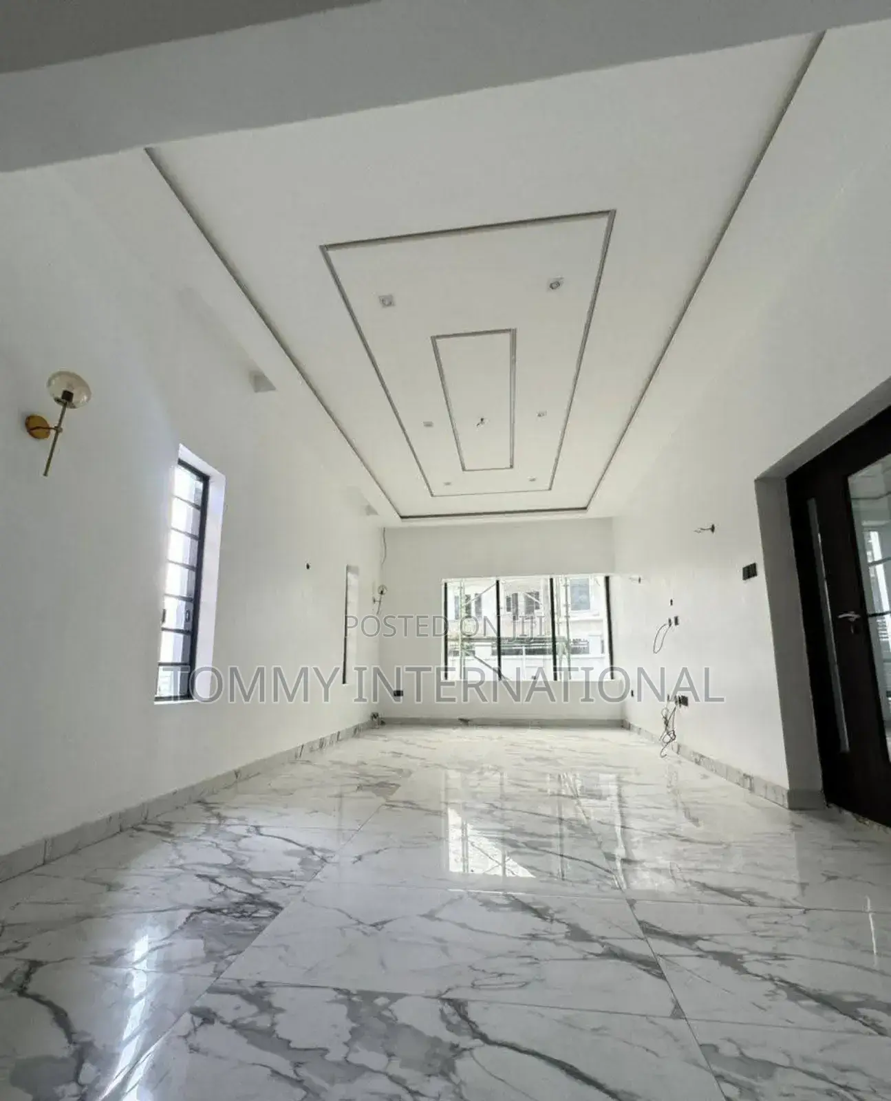4bdrm Duplex in Trans Amadi for sale in Trans Amadi