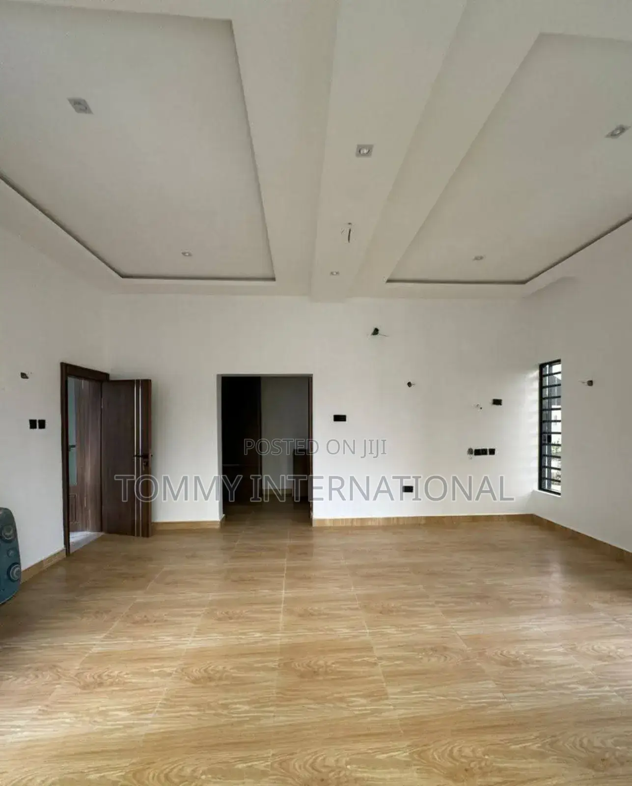 4bdrm Duplex in Trans Amadi for sale in Trans Amadi