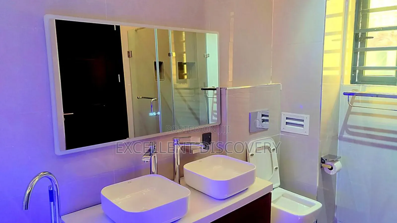 Furnished 4bdrm Apartment in Ikeja Gra, Orile for rent in Orile