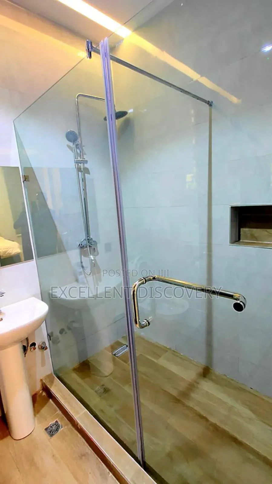 Furnished 4bdrm Apartment in Ikeja Gra, Orile for rent in Orile