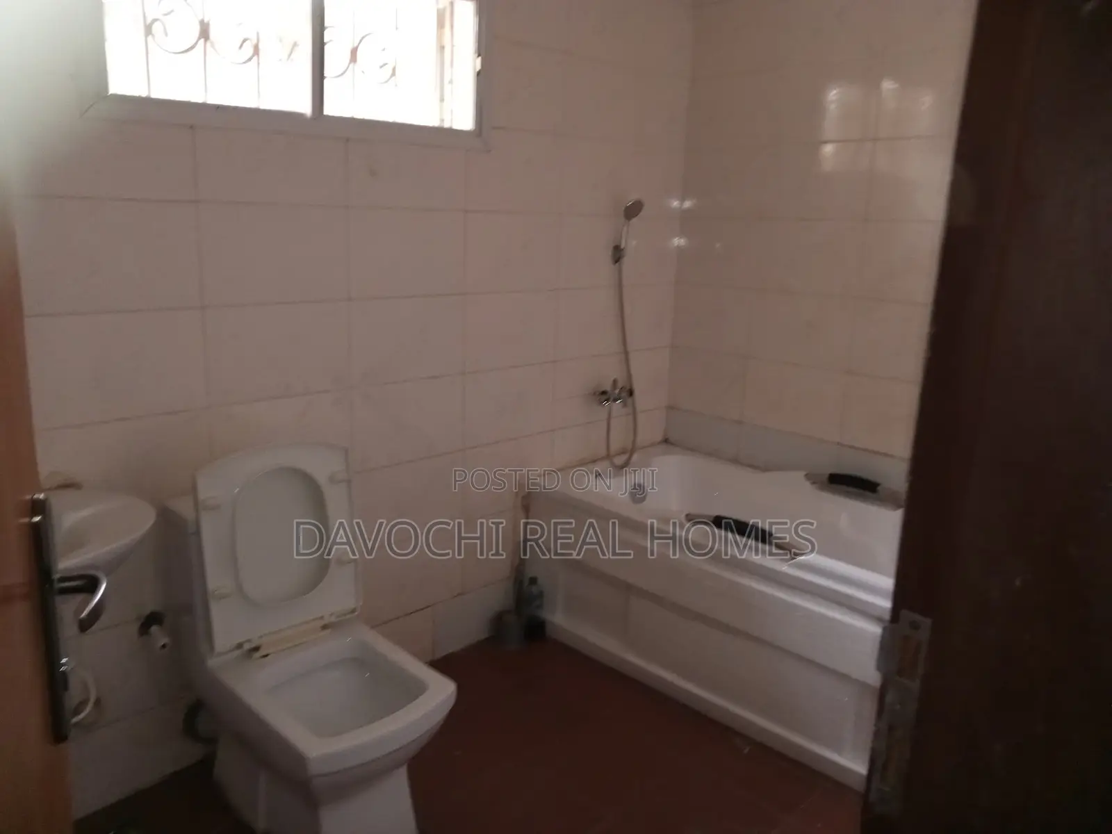 4bdrm Duplex in Lekki Garden Estate, for rent in Lekki Phase 2